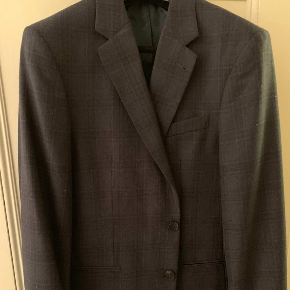Sportcoat